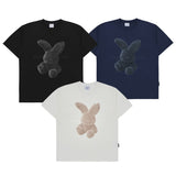 Acme De La Vie ADLV Fuzzy Rabbit T-shirt