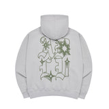 Acme De La Vie ADLV Gothic Star Point Hoodie