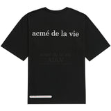 Acme De La Vie ADLV Baby Face T-shirt Black Jewelry