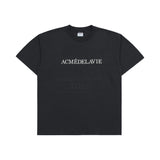 Acme De La Vie ADLV Essential Logo Season 2 T-shirt