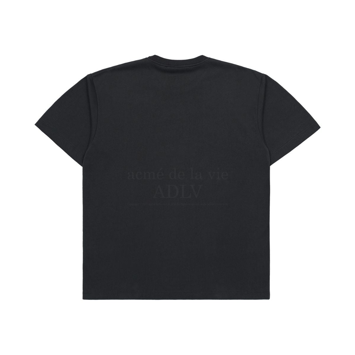 Acme De La Vie ADLV Essential Logo Season 2 T-shirt