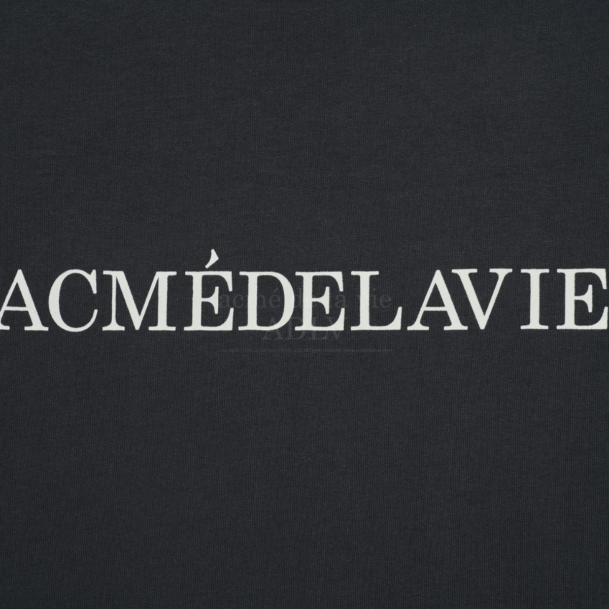 Acme De La Vie ADLV Essential Logo Season 2 T-shirt