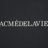 Acme De La Vie ADLV Essential Logo Season 2 T-shirt