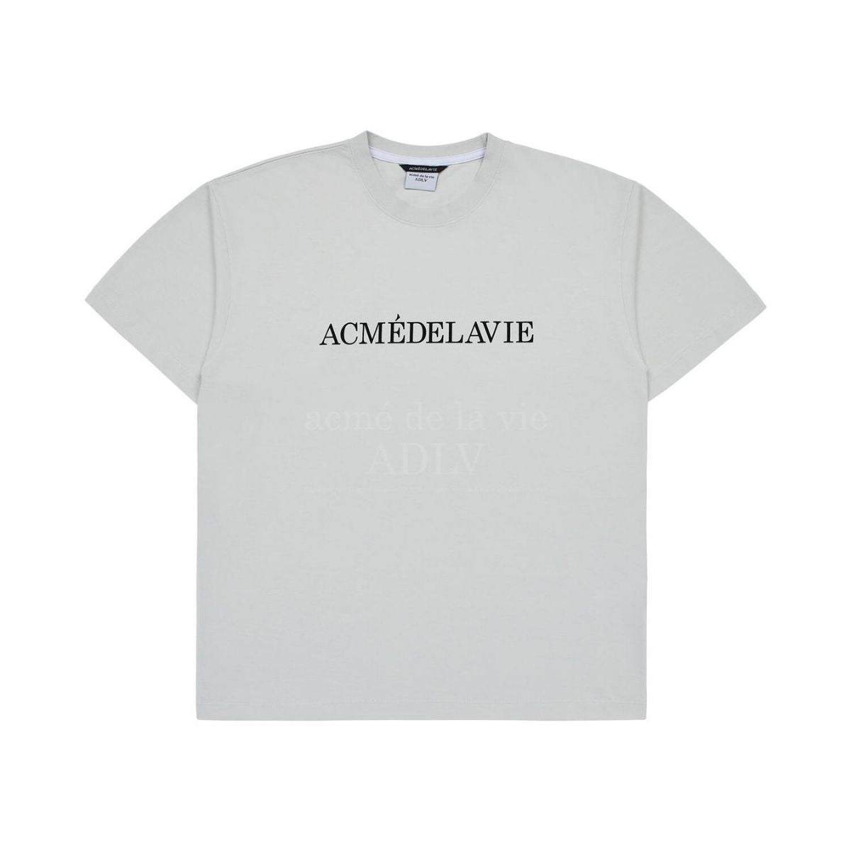 Acme De La Vie ADLV Essential Logo Season 2 T-shirt