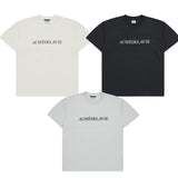 Acme De La Vie ADLV Essential Logo Season 2 T-shirt