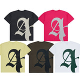 Acme De La Vie ADLV Big New Symbol Printing T-shirt