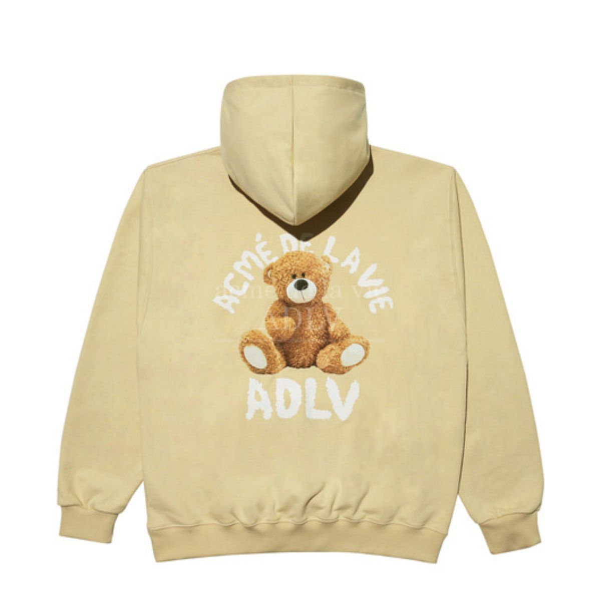 Acme De La Vie ADLV Teddy Bear Doll Hoodie