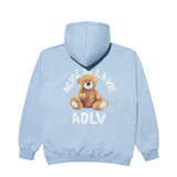 Acme De La Vie ADLV Teddy Bear Doll Hoodie