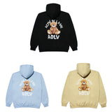 Acme De La Vie ADLV Teddy Bear Doll Hoodie