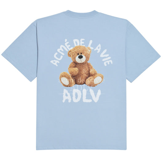 Acme De La Vie ADLV Teddy Bear Doll T-shirt Beige