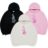 Acme De La Vie ADLV Din2ls Creature Hoodie