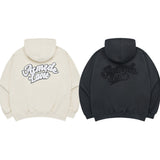 Acme De La Vie ADLV Boucle Round Logo Hoodie