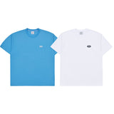 ADLV X LISA Circle Wappen Basic T-shirt