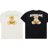 Acme De La Vie ADLV Rabbit Bear T-Shirt