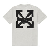 Off White Agreement s/s Slim T-shirt