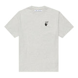 Off White Agreement s/s Slim T-shirt