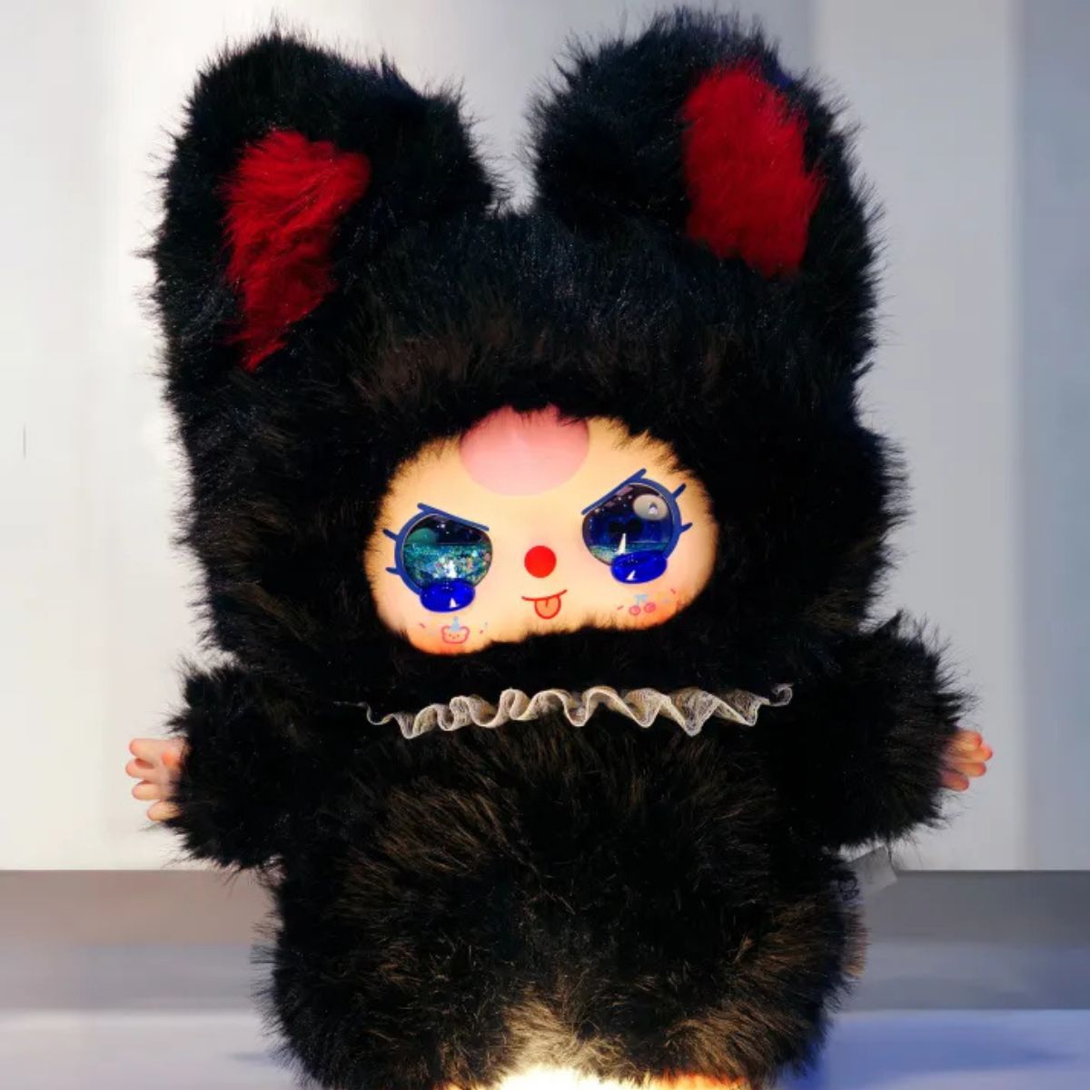 Baby Three AI 800% Artificial Intelligence Plush Toy Doll