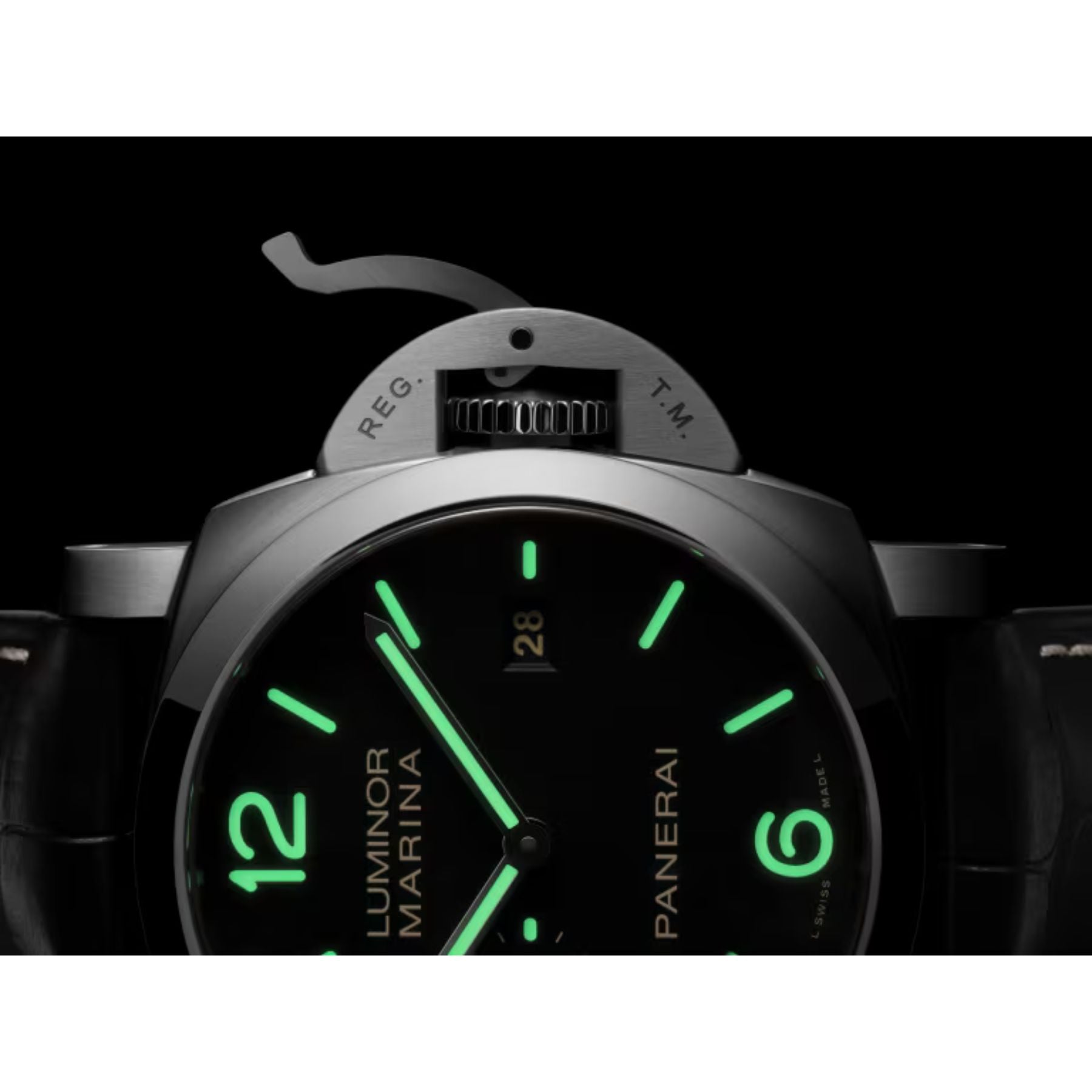 Panerai Luminor Marina PAM03312