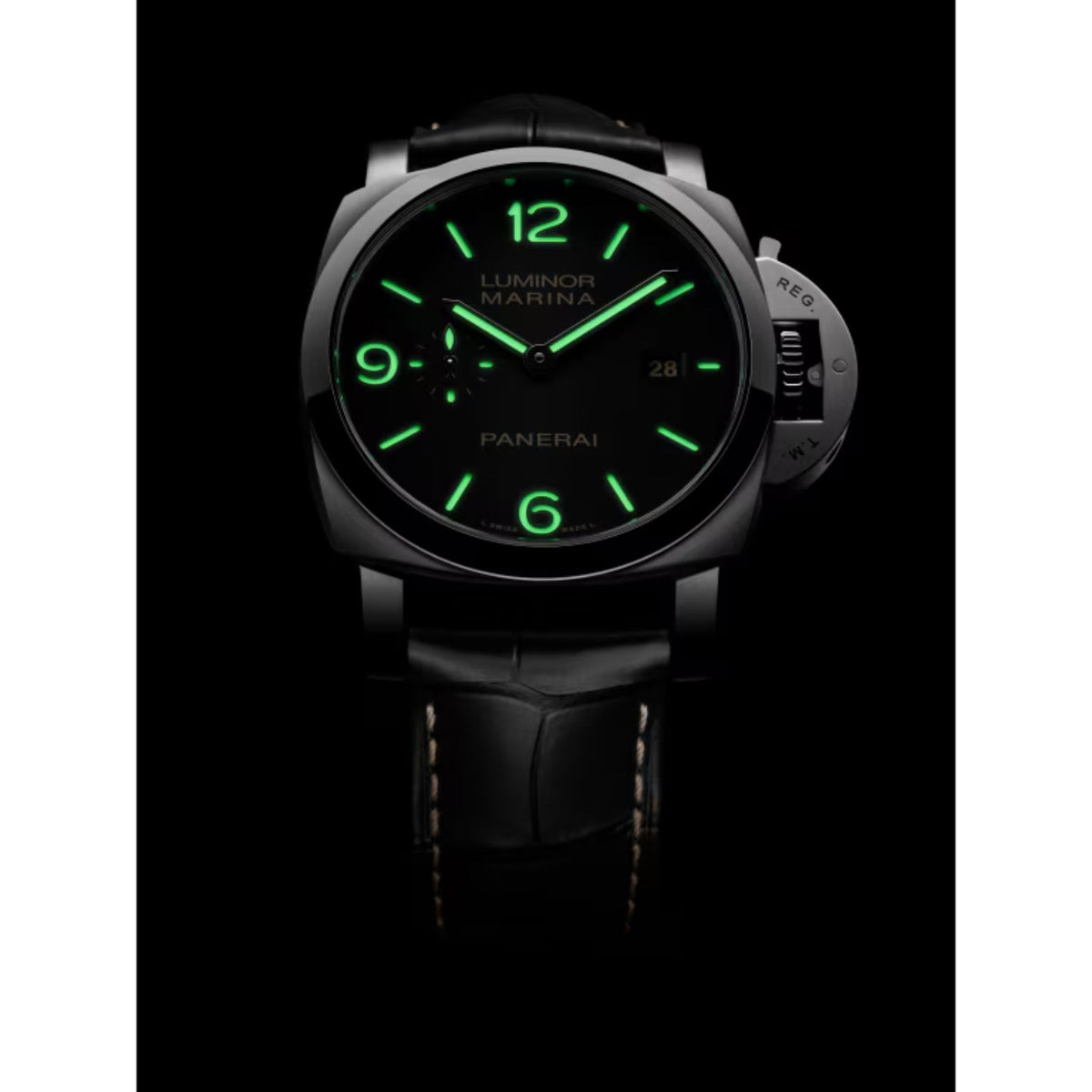 Panerai Luminor Marina PAM03312