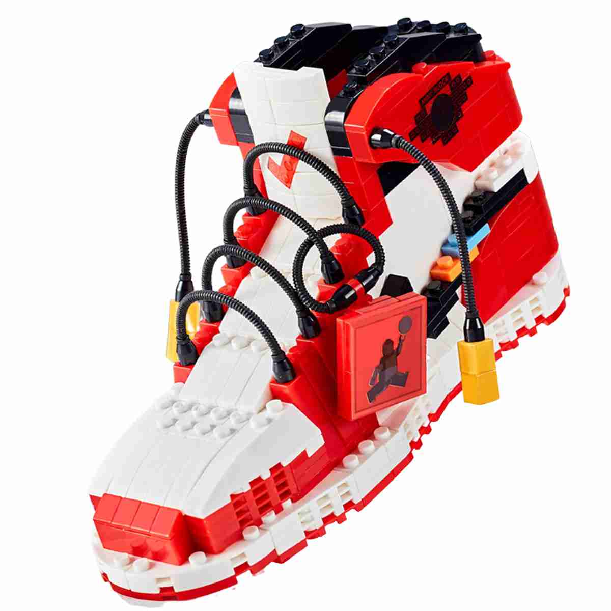 Air Jordan Lego / Building Blocks