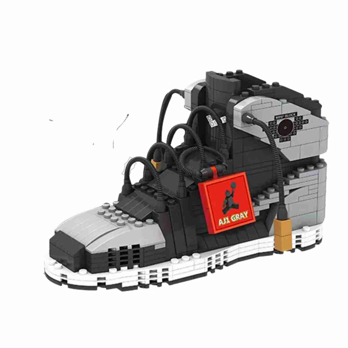 Air Jordan Lego / Building Blocks