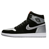 Air Jordan 1 High Aleali Shadow Satin