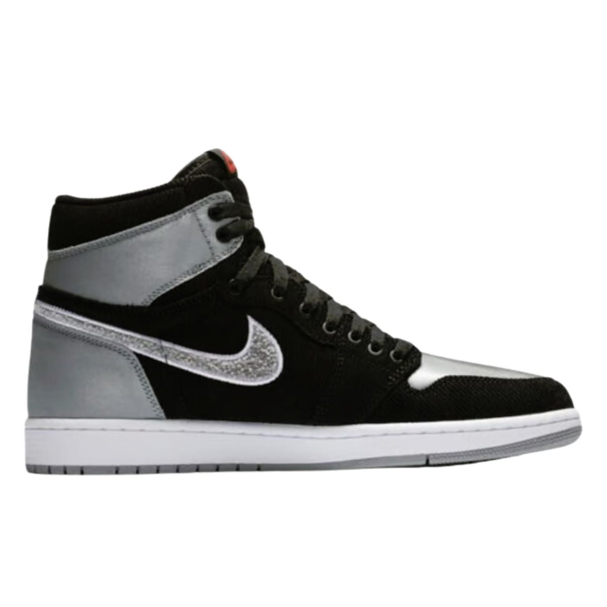 Air Jordan 1 High Aleali Shadow Satin