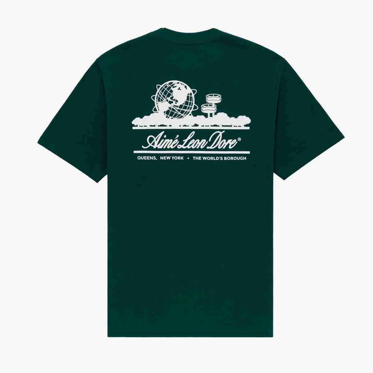 Aime Leon Dore Unisphere T-shirt