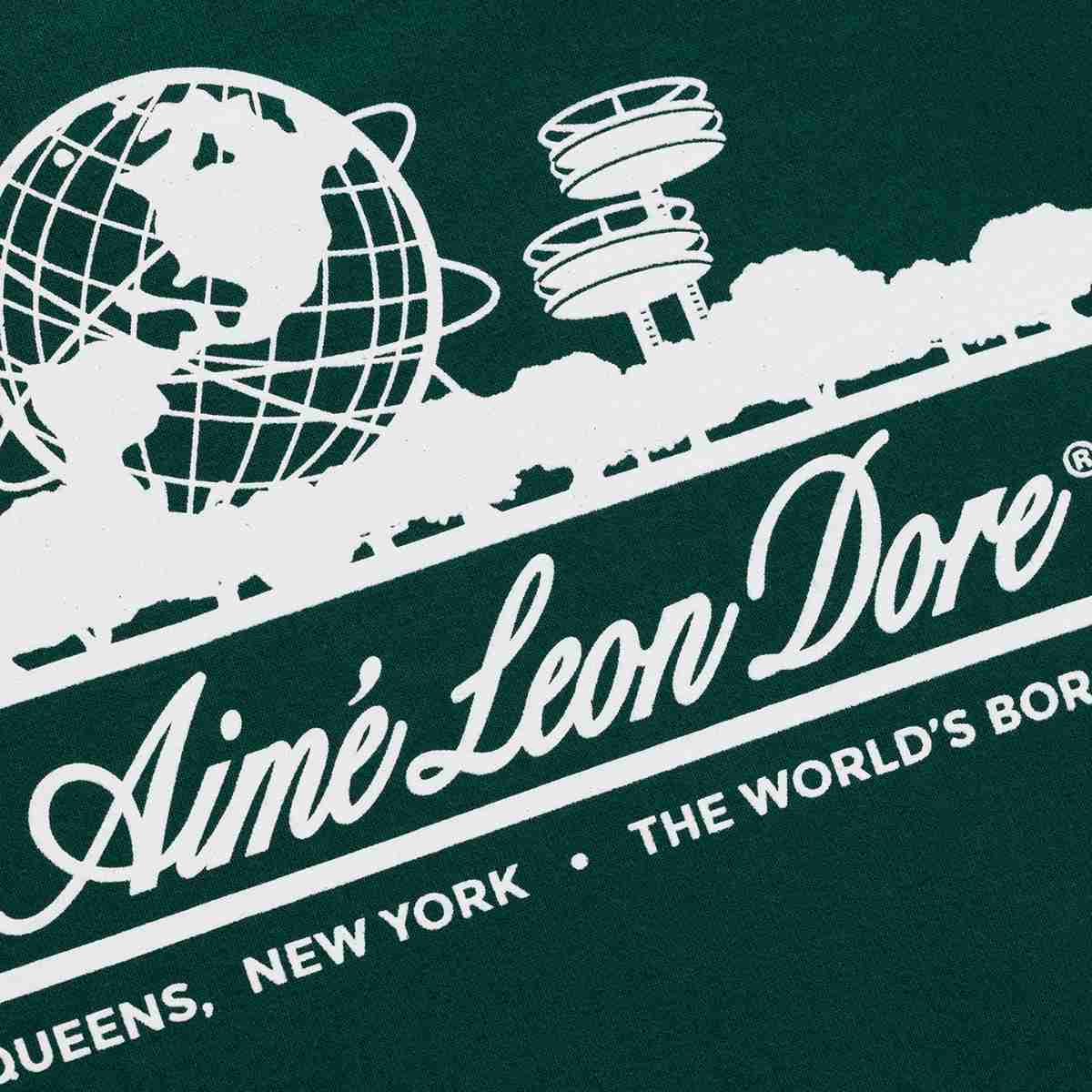 Aime Leon Dore Unisphere T-shirt