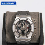 AP44 ROOC Michael Schumacher  26568IM.OO.A004CA.01