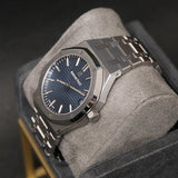 AP41 RO Blue Dial  15500ST.OO.1220ST.01