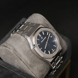 AP41 RO Blue Dial  15500ST.OO.1220ST.01