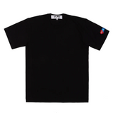 Comme Des Garcons PLAY X INVADER T-Shirt Women