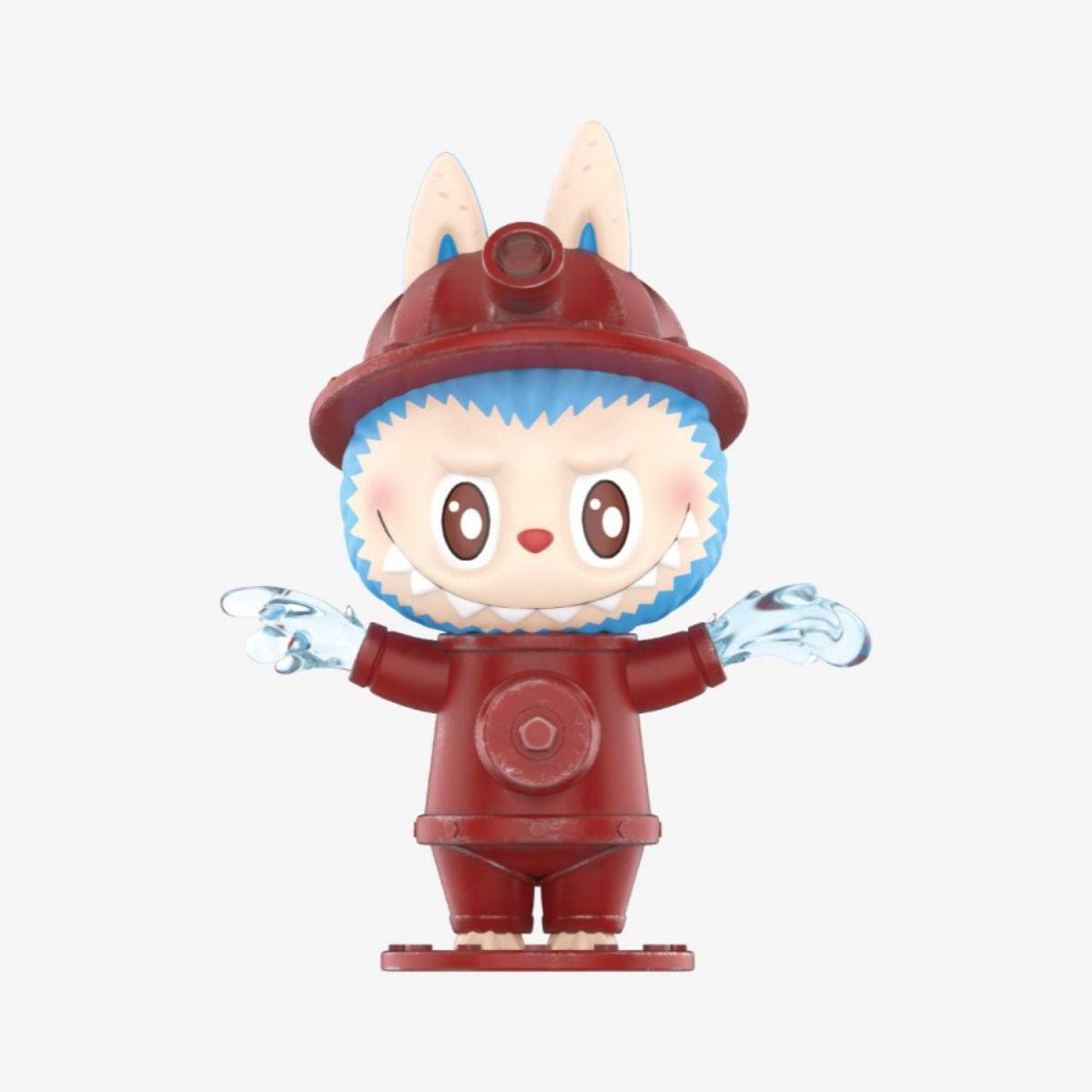 Pop Mart Labubu The Monsters Almost Hidden Series Figures