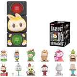 Pop Mart Labubu The Monsters Almost Hidden Series Figures