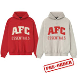 Fear Of God Essentials American Sport Hoodie