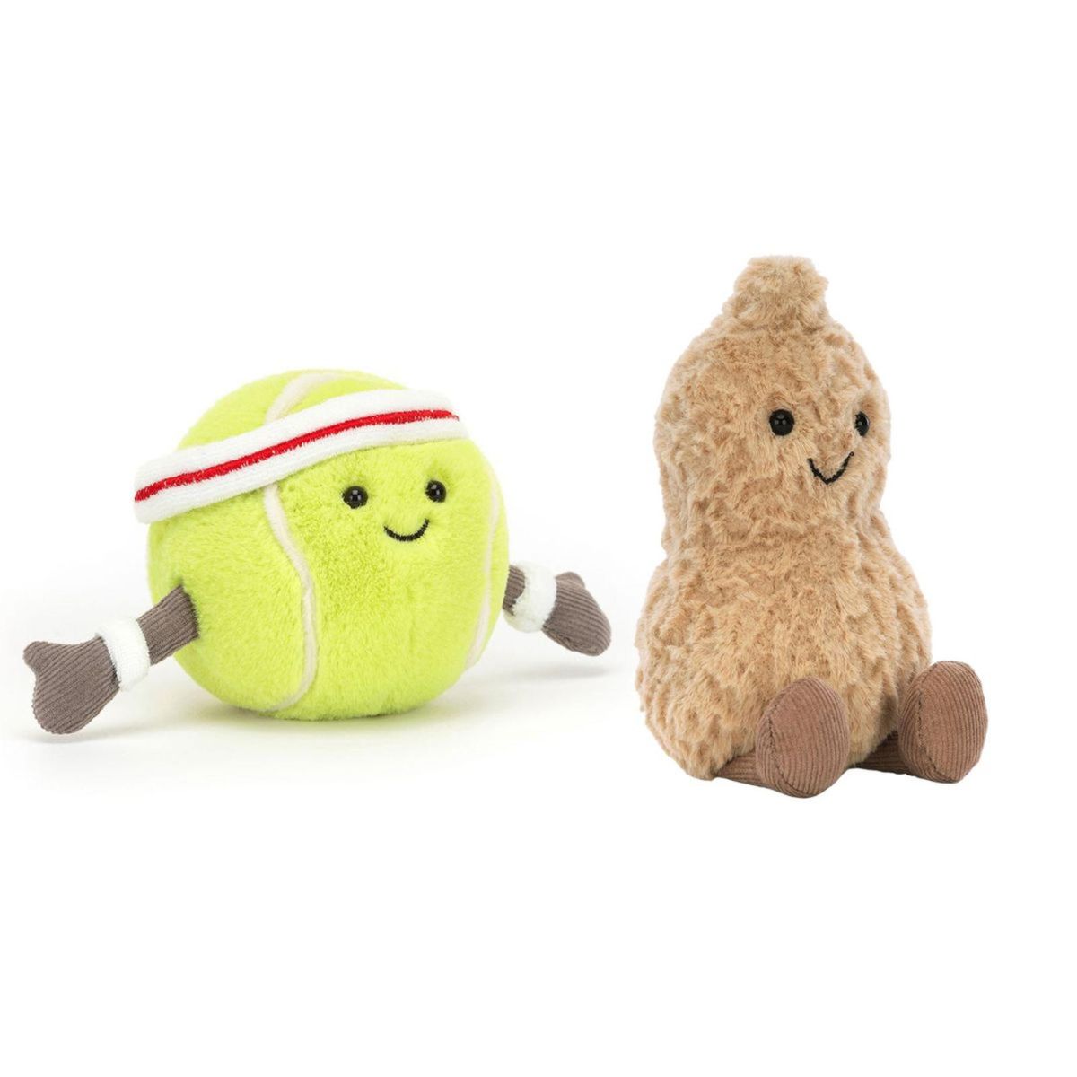 Jellycat Amuseables Sports