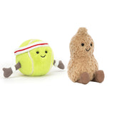 Jellycat Amuseables Sports