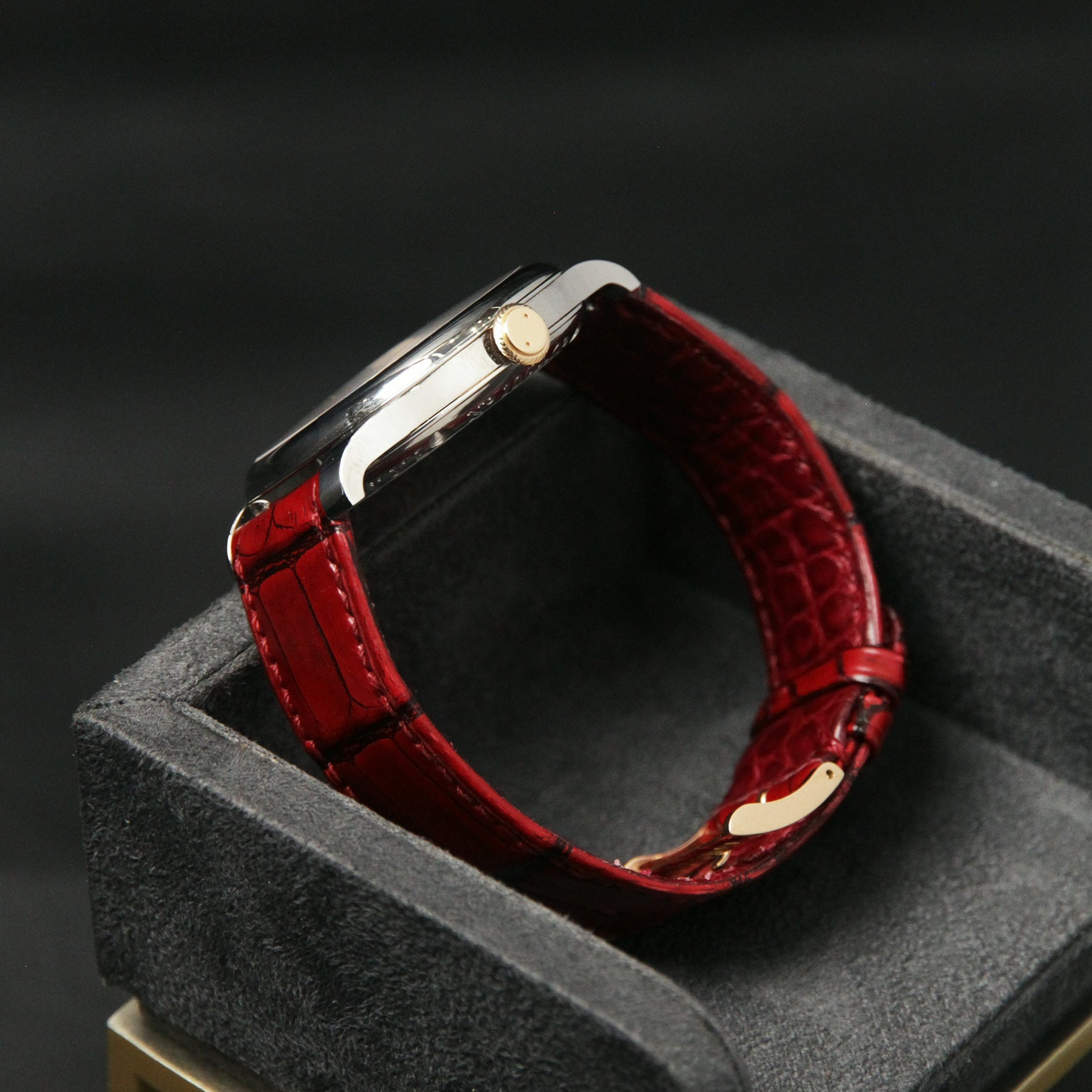 F.P. Journe 40 Octa Perpétuelle Anniversaire Tokyo Limited 99