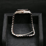 DateJust 31 Rose Roman Dial 278271
