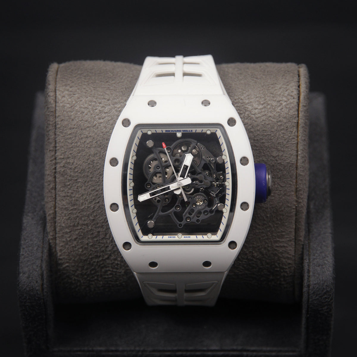 Richard Mille 055 Japan Edition