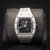 Richard Mille 055 Japan Edition