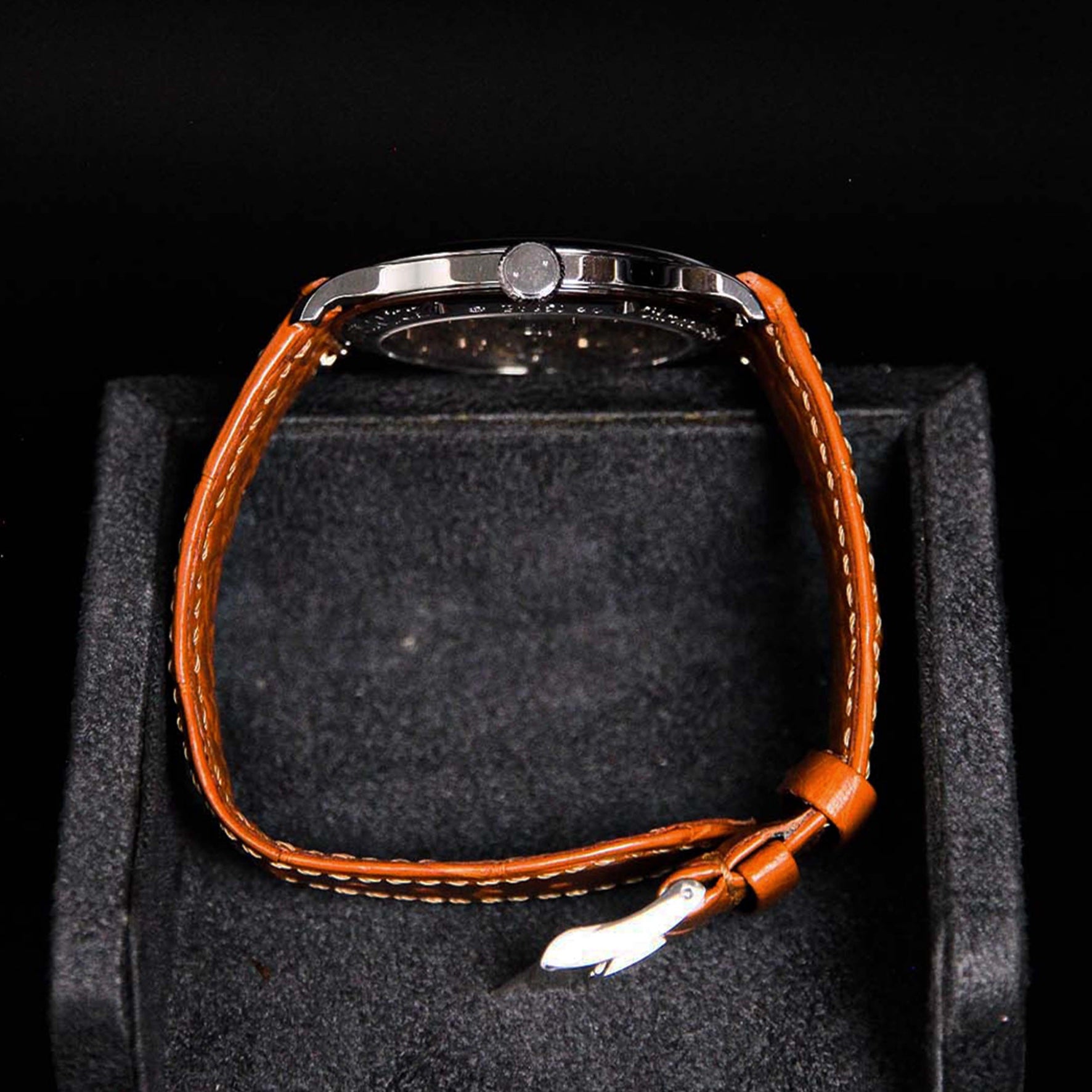 F.P. Journe 40 Chronométre Souverain Havana