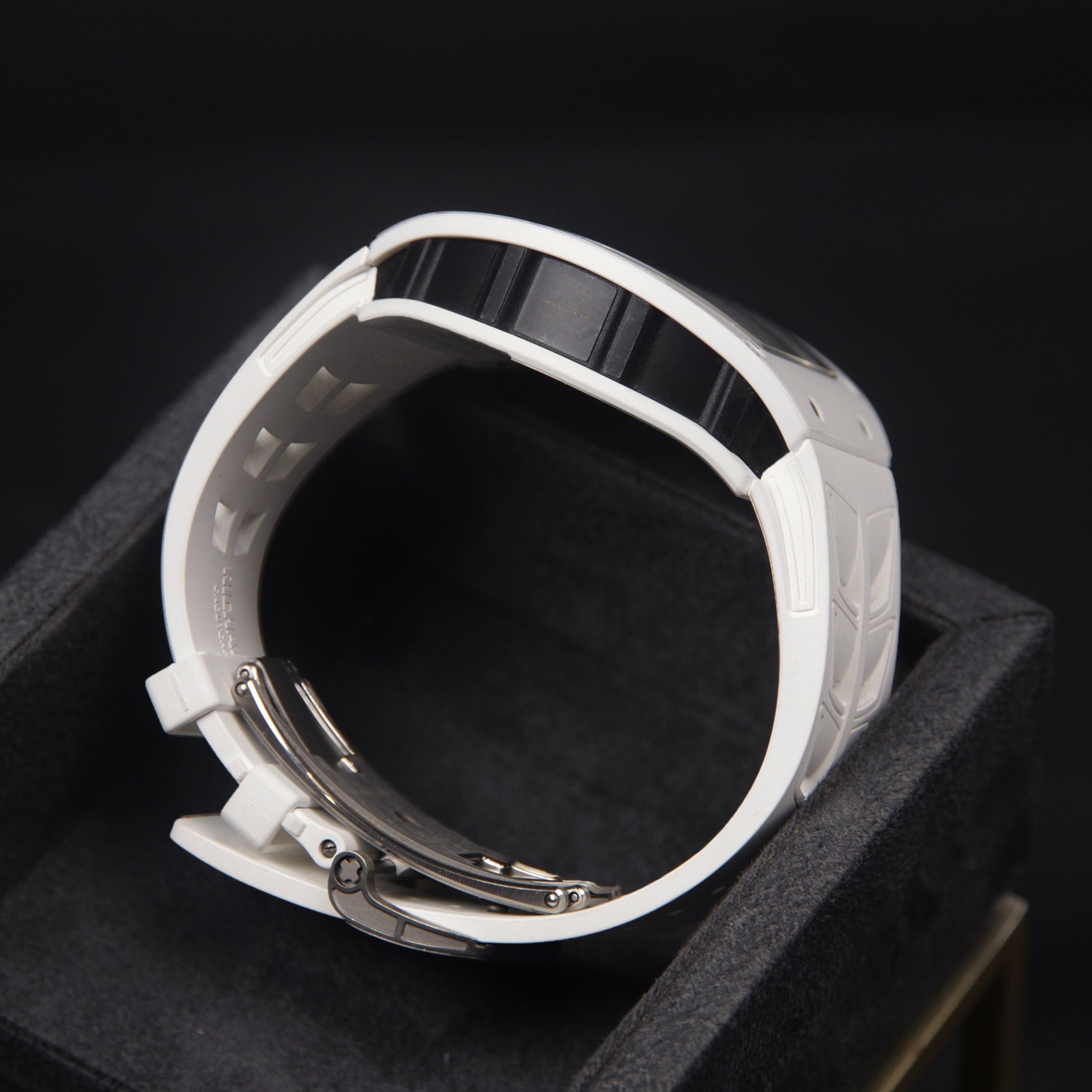Richard Mille 055 Japan Edition