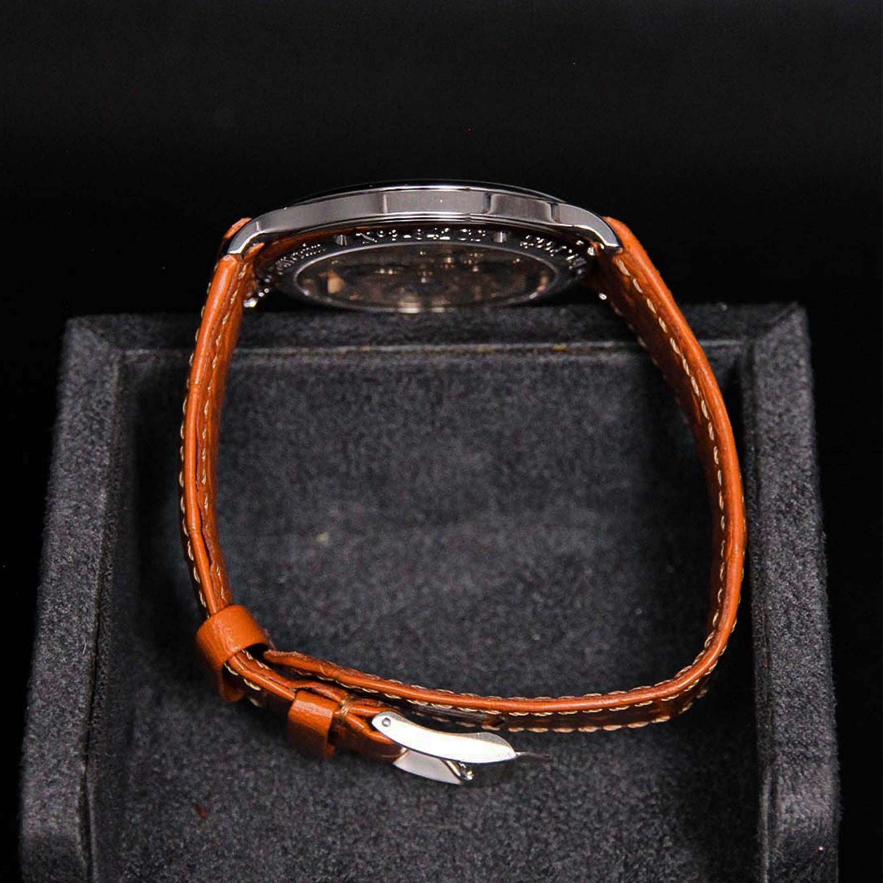 F.P. Journe 40 Chronométre Souverain Havana
