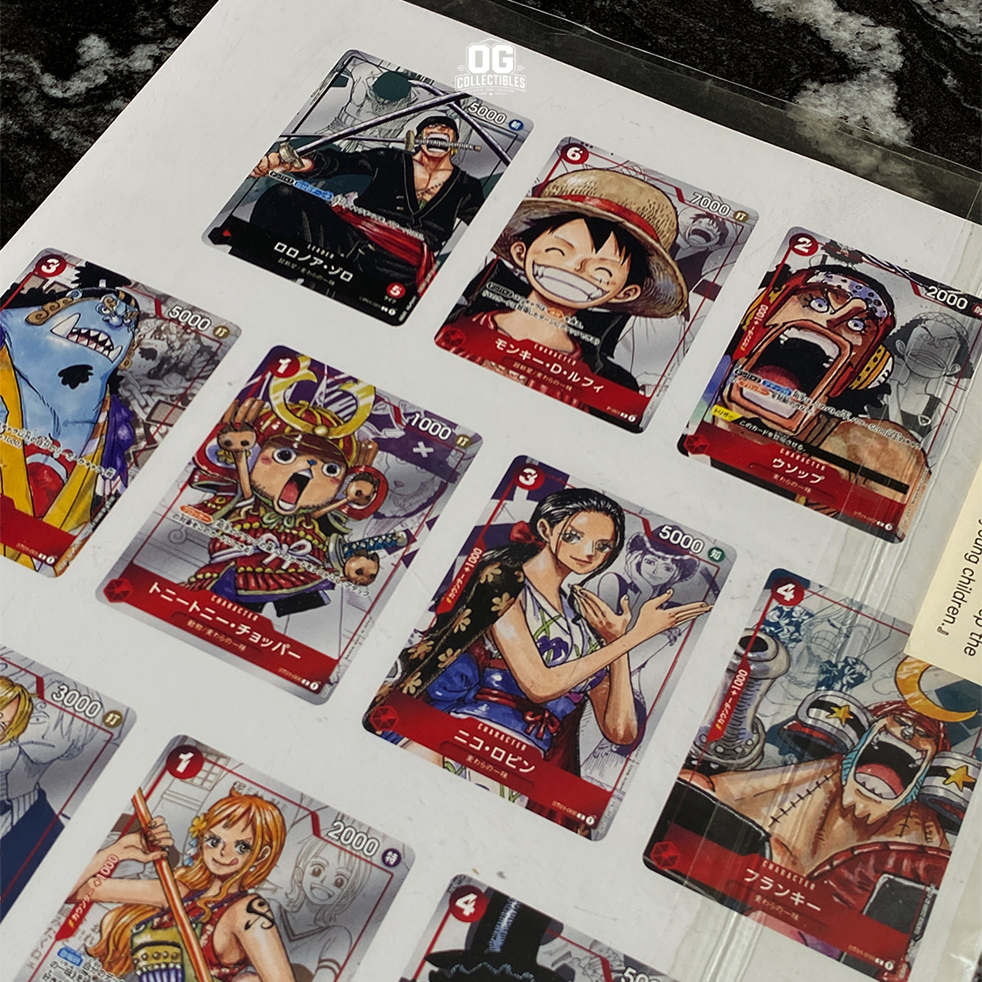 One Piece Card Game Premium Card Collection 25th Anniversary Edition Japanese