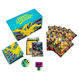 Pokemon TCG Ascended Heroes Elite Trainer Box