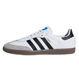 Adidas Samba OG Cloud White Core Black