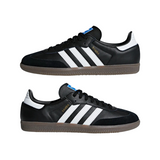 Adidas Samba OG Black White Gum