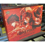 One Piece Card Game 3rd Anniversary Set BANDAI Japanese